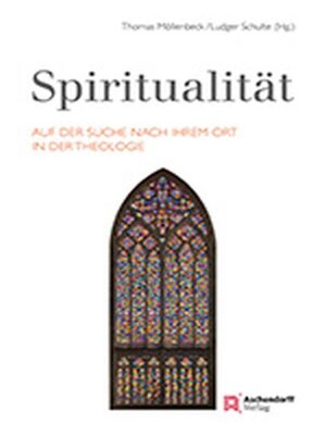 cover image of Spiritualität